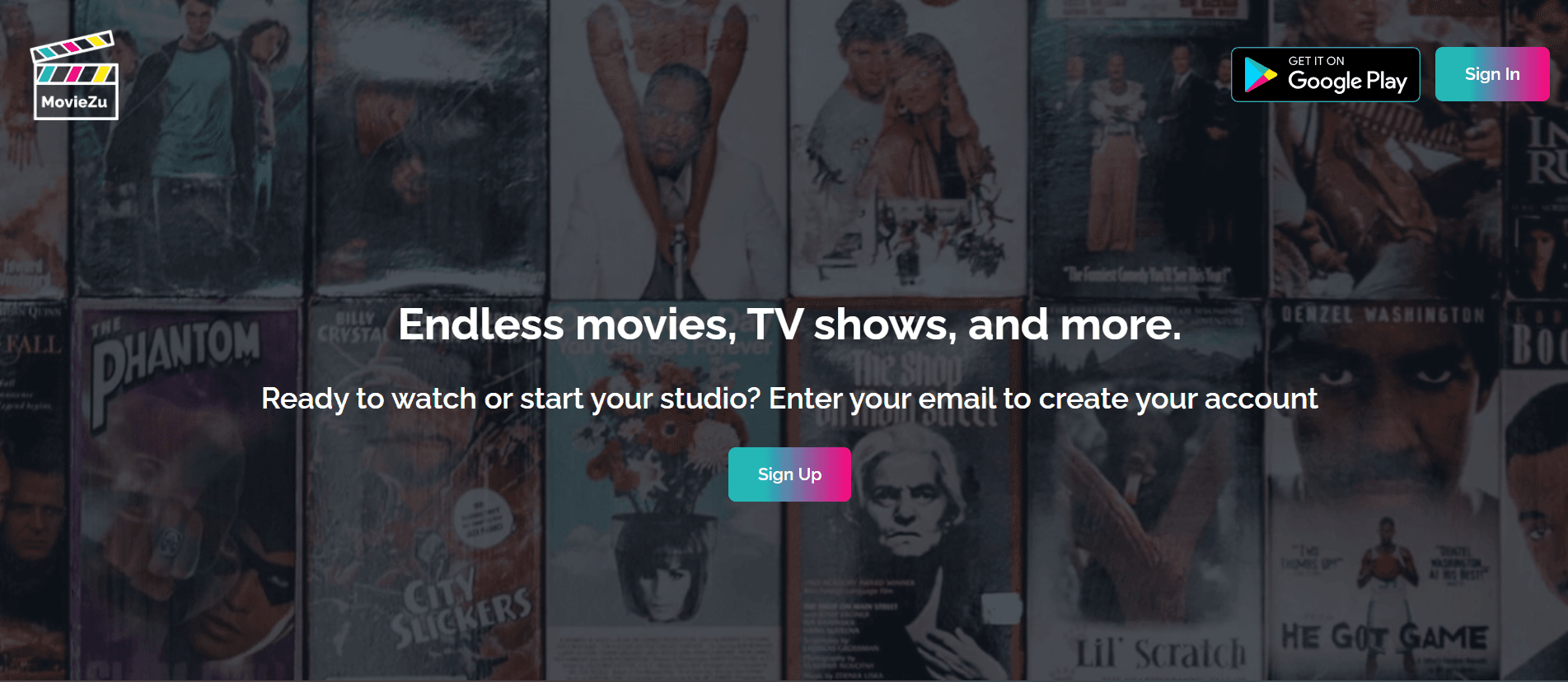 MovieZu